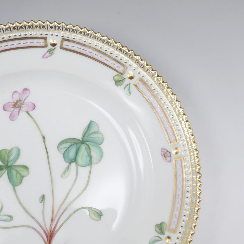 [로얄코펜하겐]Luco펜하겐 플로라다니카 식기 
 621