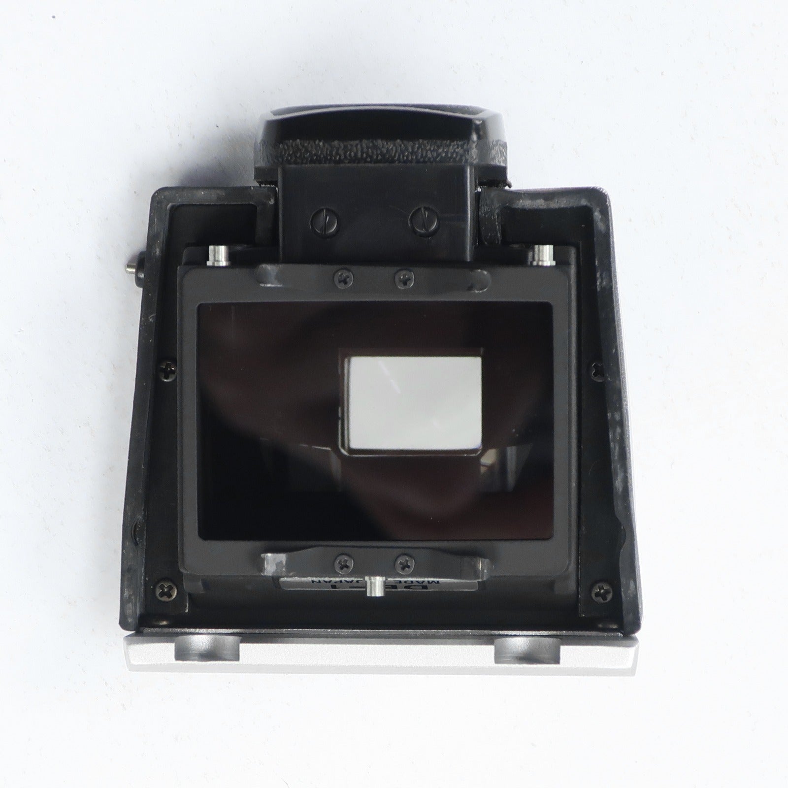 Nikon】ニコン F2 アイレベルファインダー DE-1 フィルムカメラ