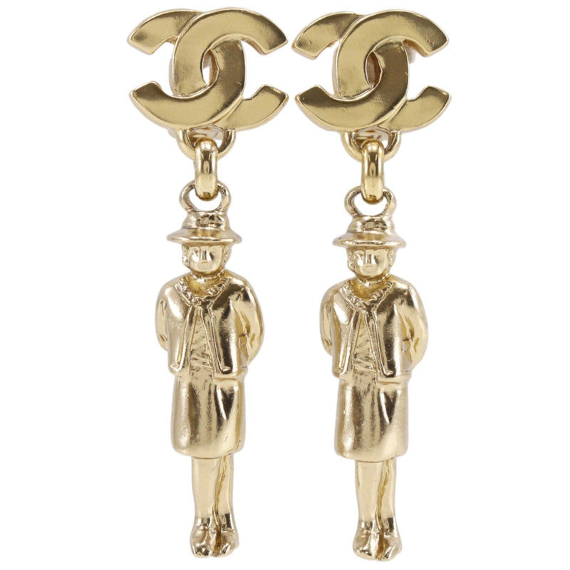 [CHANEL] Pendientes Chanel