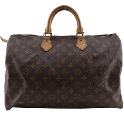 LOUIS VUITTON】ルイ・ヴィトン スピーディ40 ボストンバッグ M41522
