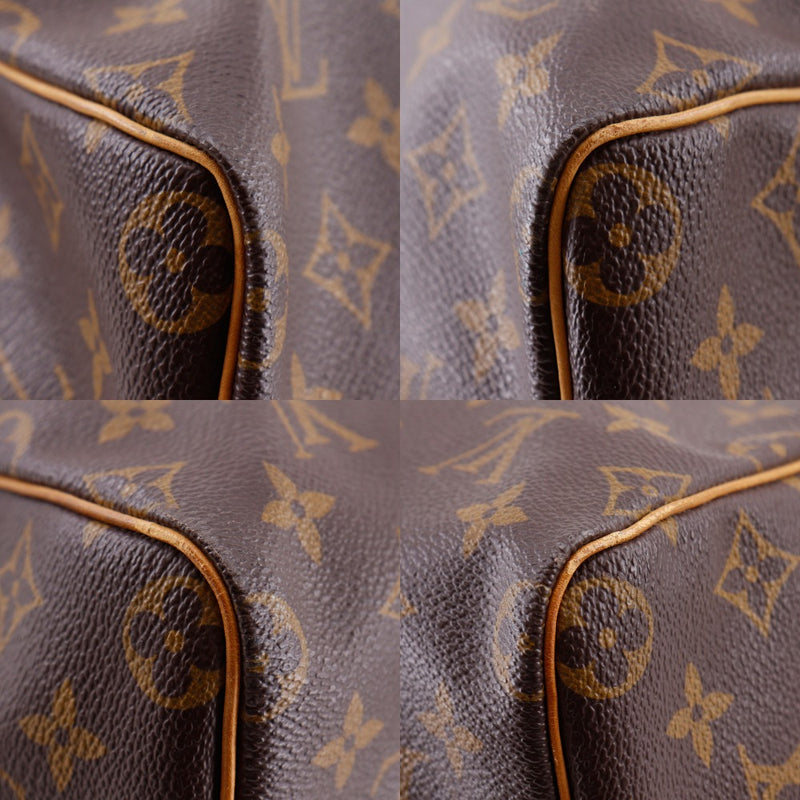 LOUIS VUITTON】ルイ・ヴィトン スピーディ40 ボストンバッグ M41522