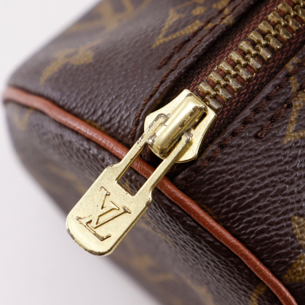 LOUIS VUITTON】ルイ・ヴィトン パピヨン22 ハンドバッグ M51367