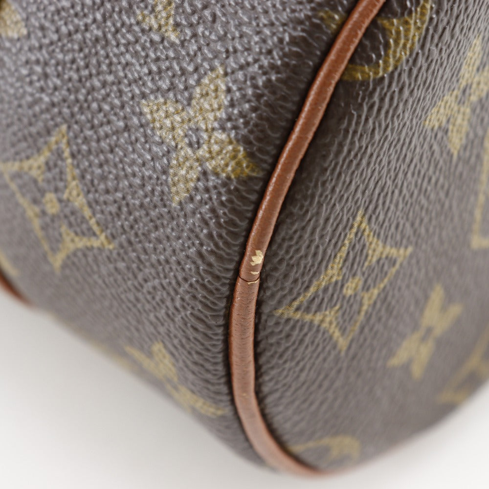 LOUIS VUITTON]LOUIS VUITTON Papillon 22 handbag M51367 – NISHIKINO
