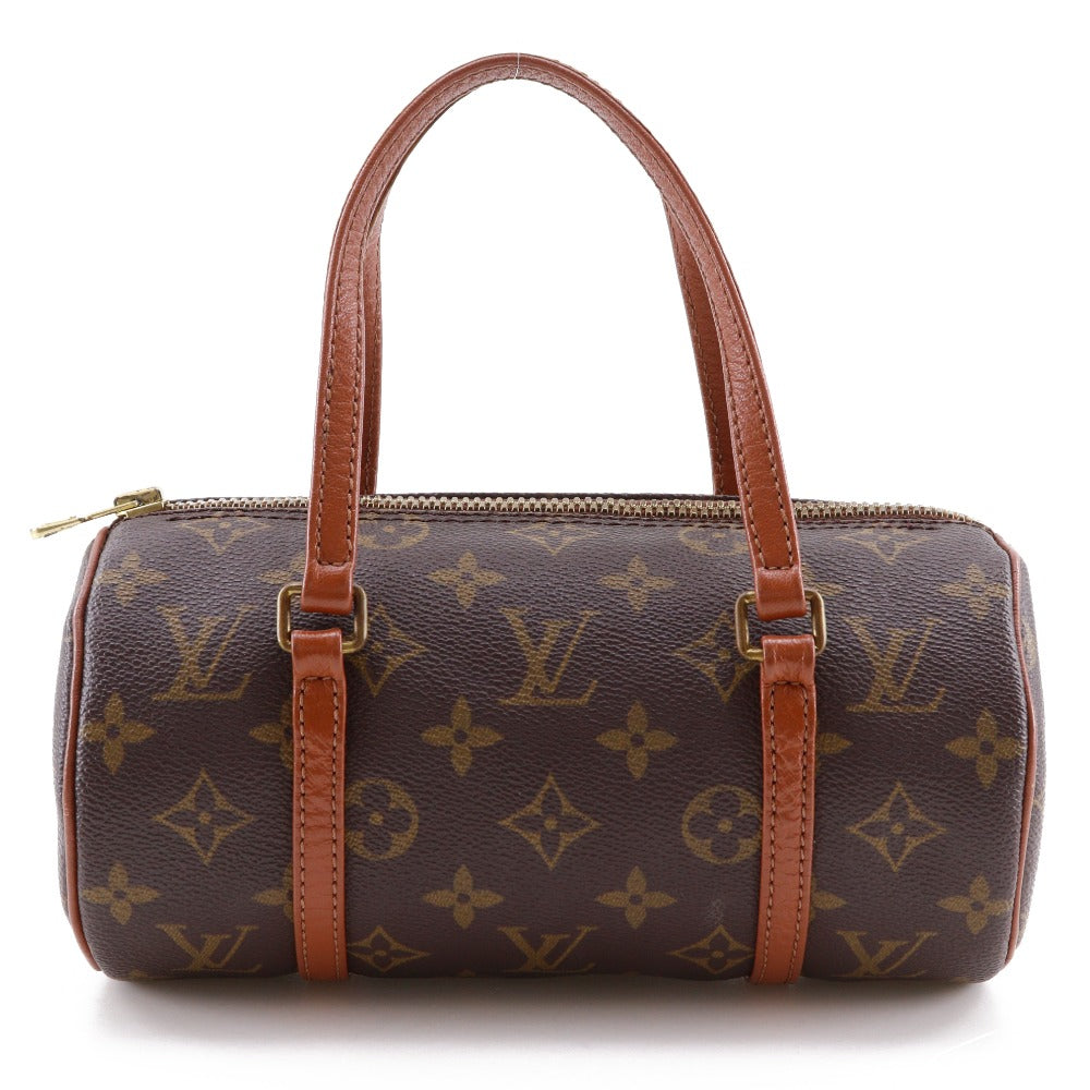 LOUIS VUITTON]LOUIS VUITTON Papillon 22 handbag M51367 – NISHIKINO