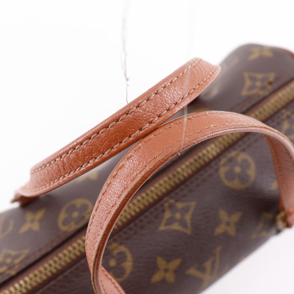 LOUIS VUITTON】ルイ・ヴィトン パピヨン22 ハンドバッグ M51367 LOUIS VUITTON】ルイ・ヴィトン パピヨン22 ハンドバッグ M51367