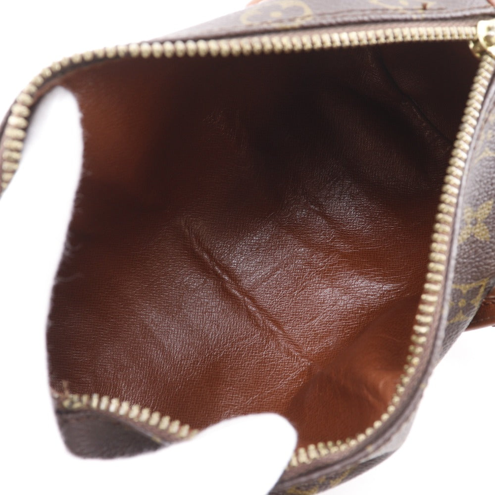 LOUIS VUITTON】ルイ・ヴィトン パピヨン22 ハンドバッグ M51367