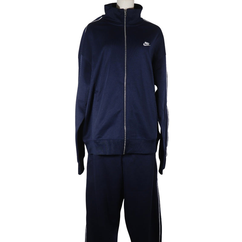 NIKE】ナイキ トラックジャケット＆トラックパンツ ジャージ HV1418