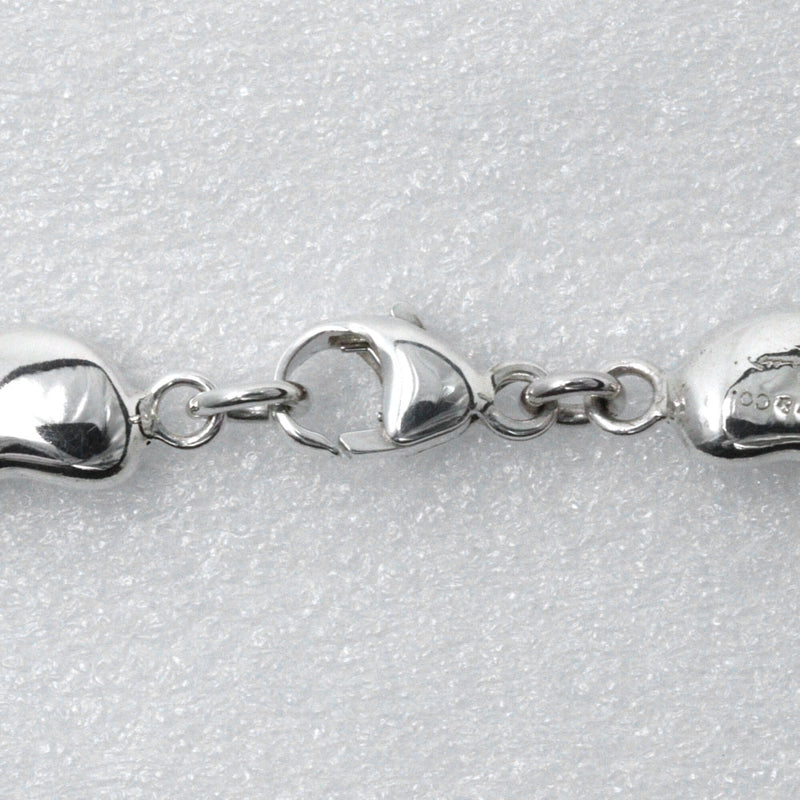 TIFFANY&Co.】ティファニー ビーン ブレスレット – NISHIKINO VINTAGE