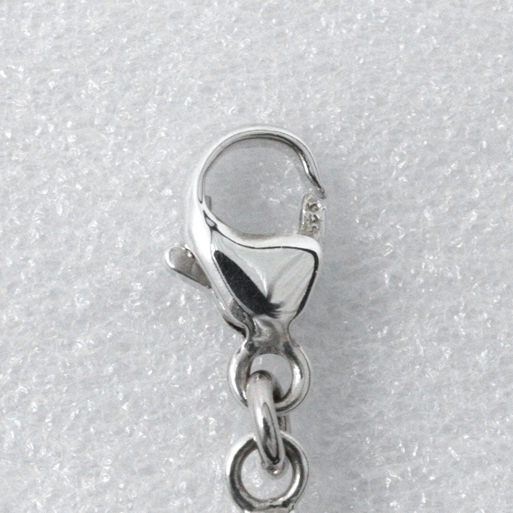 TIFFANY&Co.】ティファニー ビーン ブレスレット – NISHIKINO VINTAGE