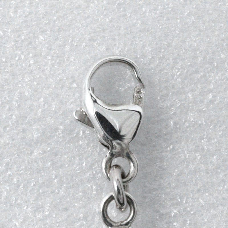 TIFFANY&Co.】ティファニー ビーン ブレスレット – NISHIKINO VINTAGE