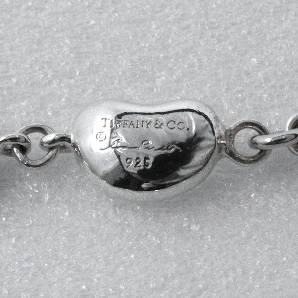 ☆ティファニー☆ビーン☆ブレスレット☆美品☆358☆ TIFFANY&Co.】ティファニー ビーン ブレスレット – NISHIKINO VINTAGE