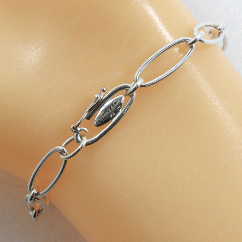 TIFFANY&Co.】ティファニー カーブドハート ブレスレット – NISHIKINO