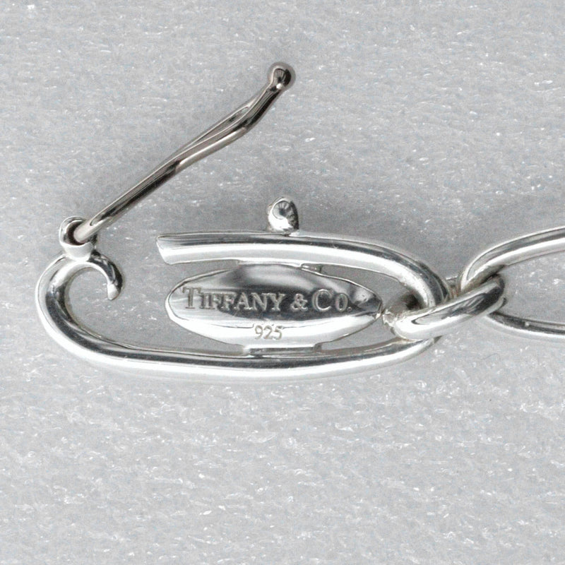 TIFFANY&Co.】ティファニー カーブドハート ブレスレット – NISHIKINO