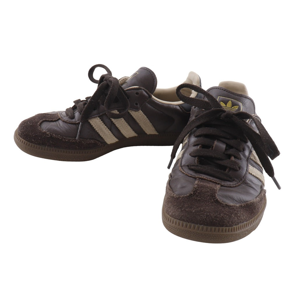 adidas] Adidas Samba OG sneakers JI0217 – NISHIKINO VINTAGE KYOTO
