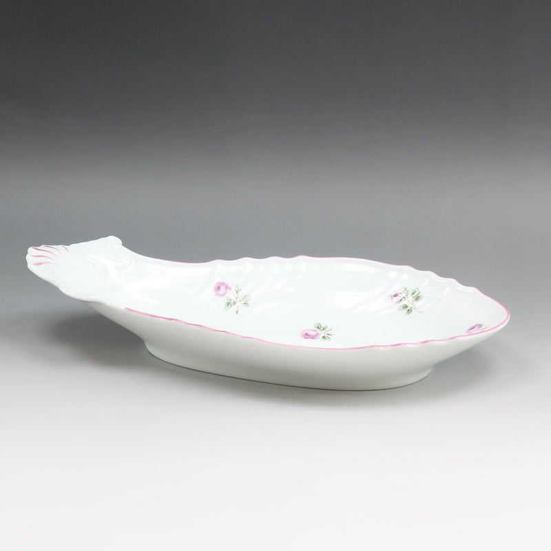 [Richard Ginori] Richard Ginori Vecchio Rosellini Vajilla de pepinillos