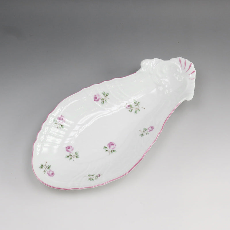 [Richard Ginori] Richard Ginori Vecchio Rosellini Vajilla de pepinillos