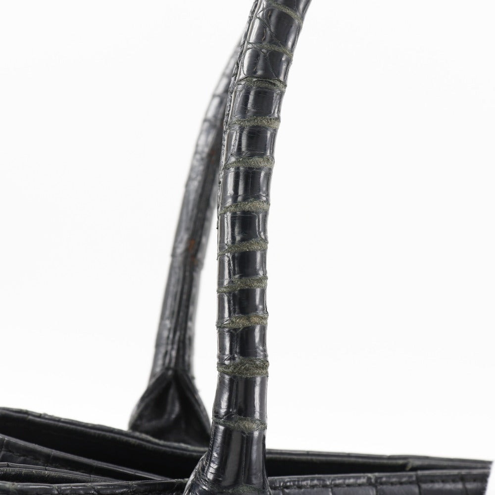 JRA Mark Handbag – NISHIKINO VINTAGE KYOTO