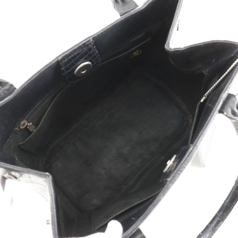 JRA Mark Handbag – NISHIKINO VINTAGE KYOTO