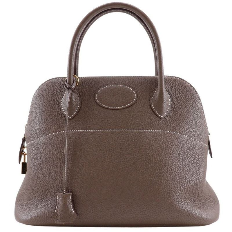 HERMES】エルメス ボリード31 ハンドバッグ – NISHIKINO VINTAGE KYOTO