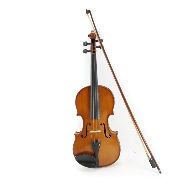 [KARL HOFNER] Carl Hefner 
 Violin stringed instrument 
 4/4 Violin _