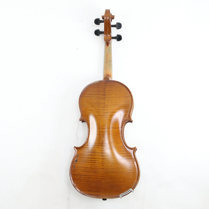 [KARL HOFNER] Carl Hefner 
 Violin stringed instrument 
 4/4 Violin _