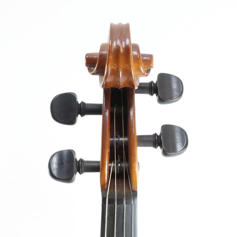 [KARL HOFNER] Carl Hefner 
 Violin stringed instrument 
 4/4 Violin _