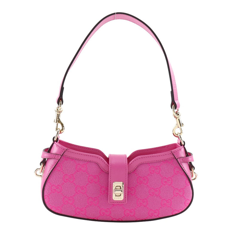 [GUCCI] Gucci Moonside MiniShoulder Shoulder Bag
 786035