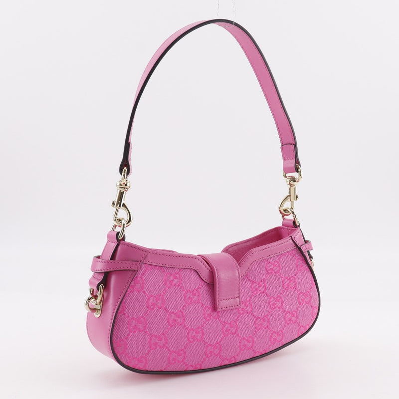 GUCCI】グッチ ムーンサイドミニショルダー ショルダーバッグ 786035