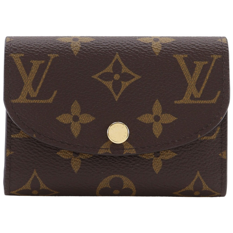 [路易威登]LOUIS VUITTON 波托莫内·罗莎利零钱盒
 M41939