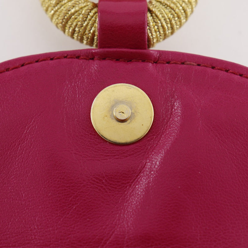 LOEWE】ロエベ ポシェット ショルダーバッグ – NISHIKINO VINTAGE KYOTO