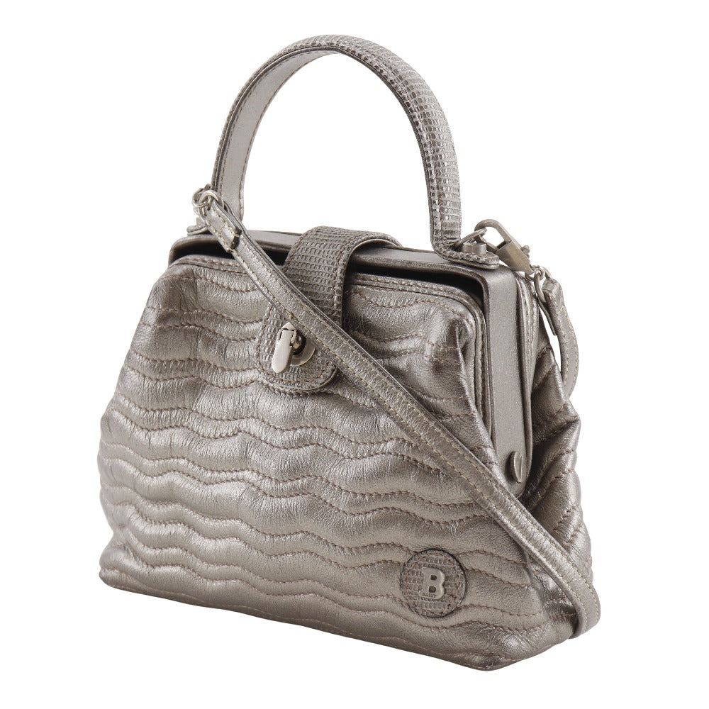 BALLY】バリー 2WAYショルダー ハンドバッグ – NISHIKINO VINTAGE KYOTO