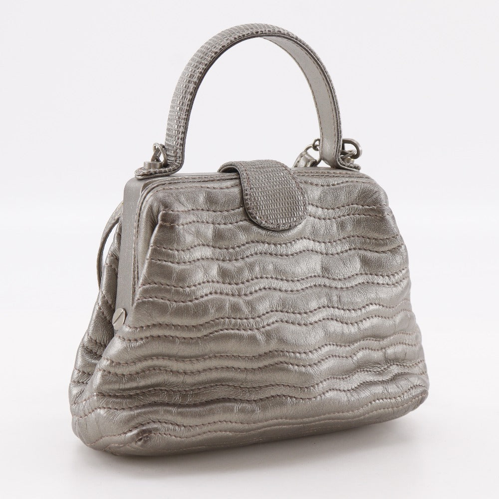 BALLY】バリー 2WAYショルダー ハンドバッグ – NISHIKINO VINTAGE KYOTO