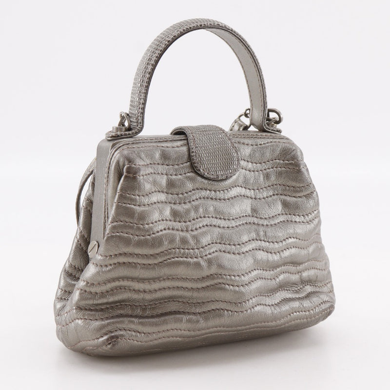 BALLY】バリー 2WAYショルダー ハンドバッグ – NISHIKINO VINTAGE KYOTO