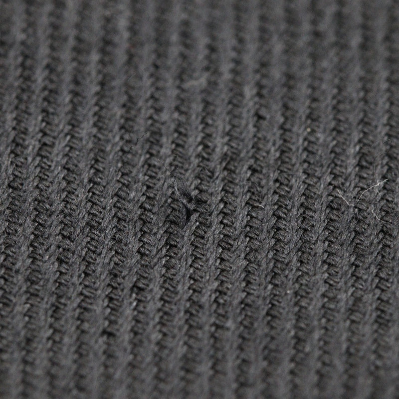 [Louis Vuitton] Louis Vuitton 
 Monogram shawl 
 Stall 402336 Silk x Wool Black MONOGRAM Ladies A-Rank