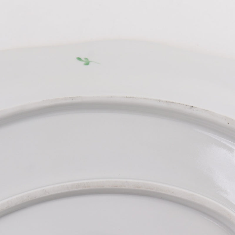 HEREND】ヘレンド TBV オーバルプレート 食器 – NISHIKINO VINTAGE KYOTO