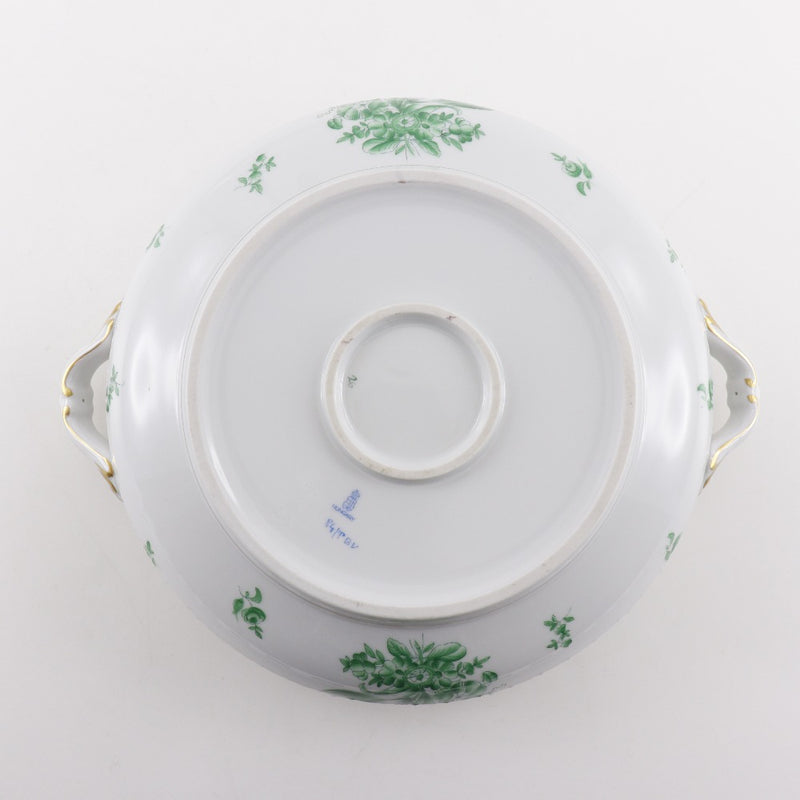 HEREND】ヘレンド TBV 蓋物 チューリン 食器 – NISHIKINO VINTAGE KYOTO