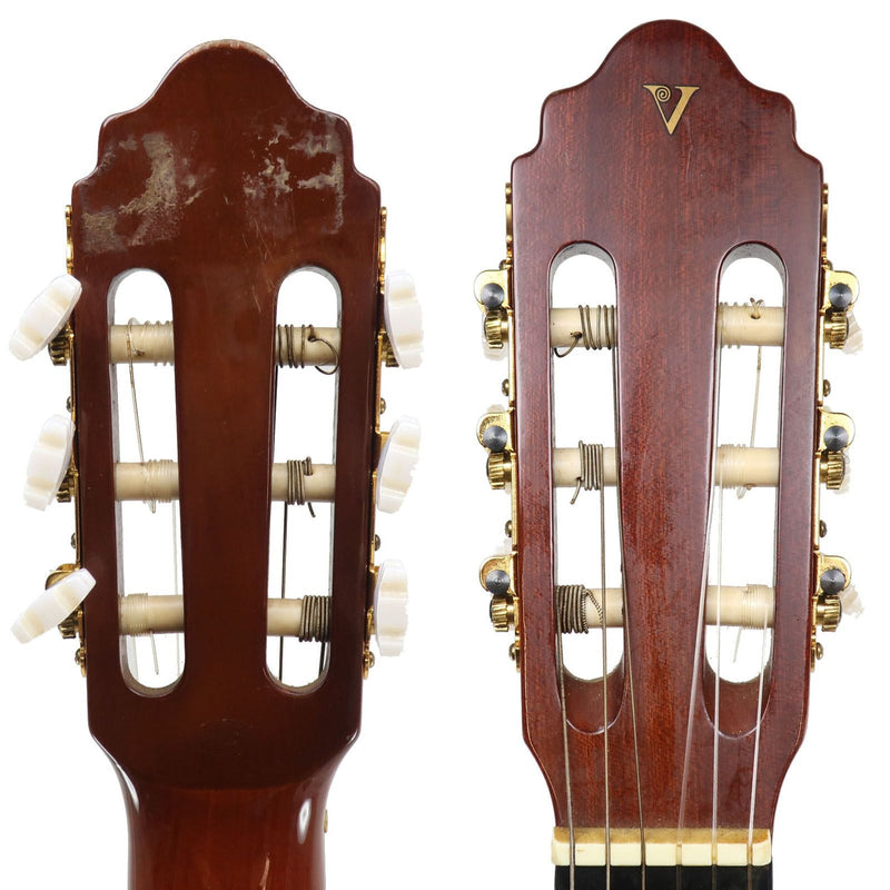 Valencia エレガットギター ! Valencia】バレンシア エレガットギター ギター CG-180CE – NISHIKINO