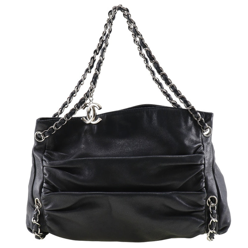 [CHANEL] Chanel Chainhandle Tote Bag