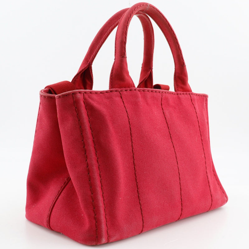 PRADA】プラダ カナパトート ミニ ハンドバッグ – NISHIKINO VINTAGE KYOTO