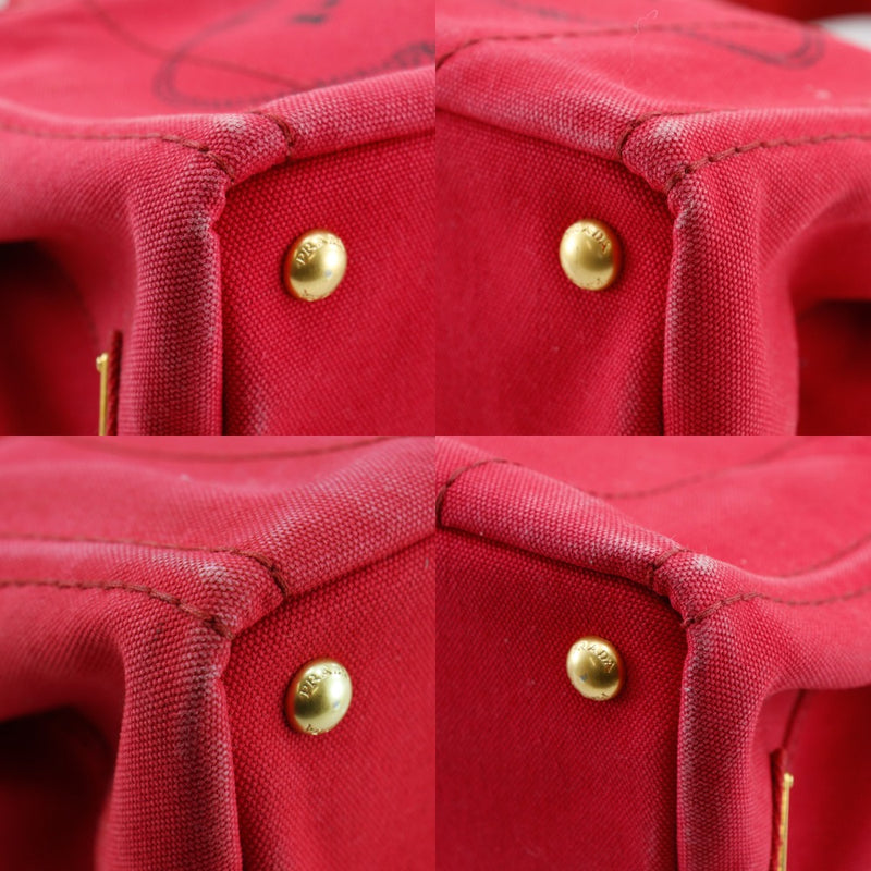 PRADA】プラダ カナパトート ミニ ハンドバッグ – NISHIKINO VINTAGE KYOTO