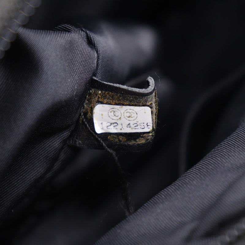 CHANEL】シャネル パリビアリッツ ショルダーバッグ 2WAYミニリュック
