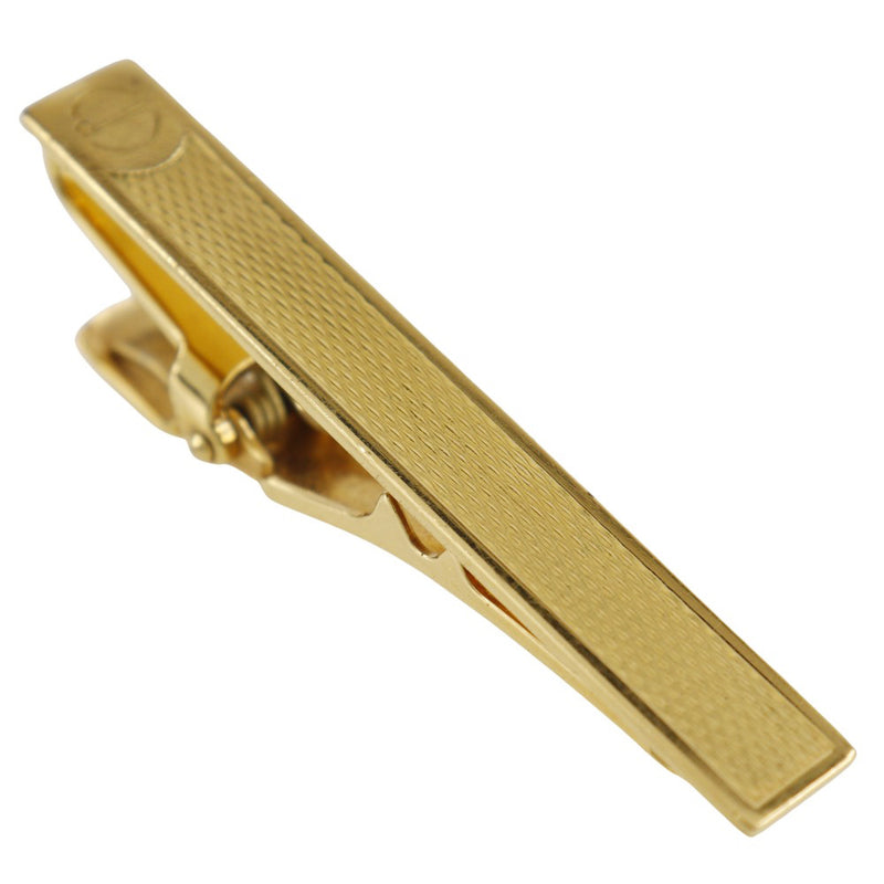 [Dunhill] Dunhill 
 Typing 
 Gold plating men's