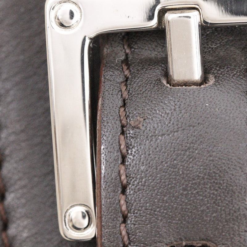 [Loewe] Loewe 발신자 토트 백