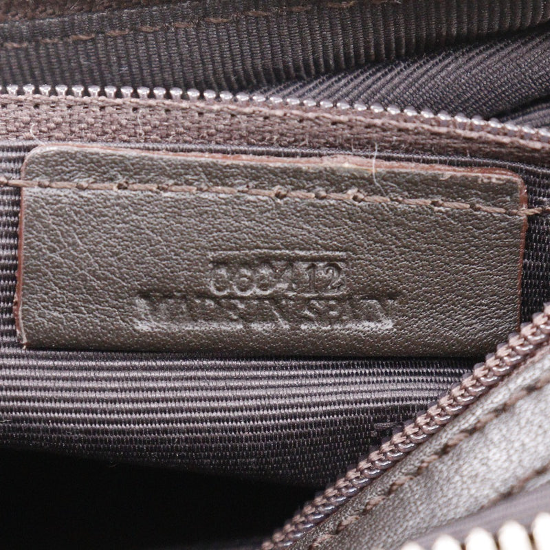 [Loewe] Loewe 발신자 토트 백