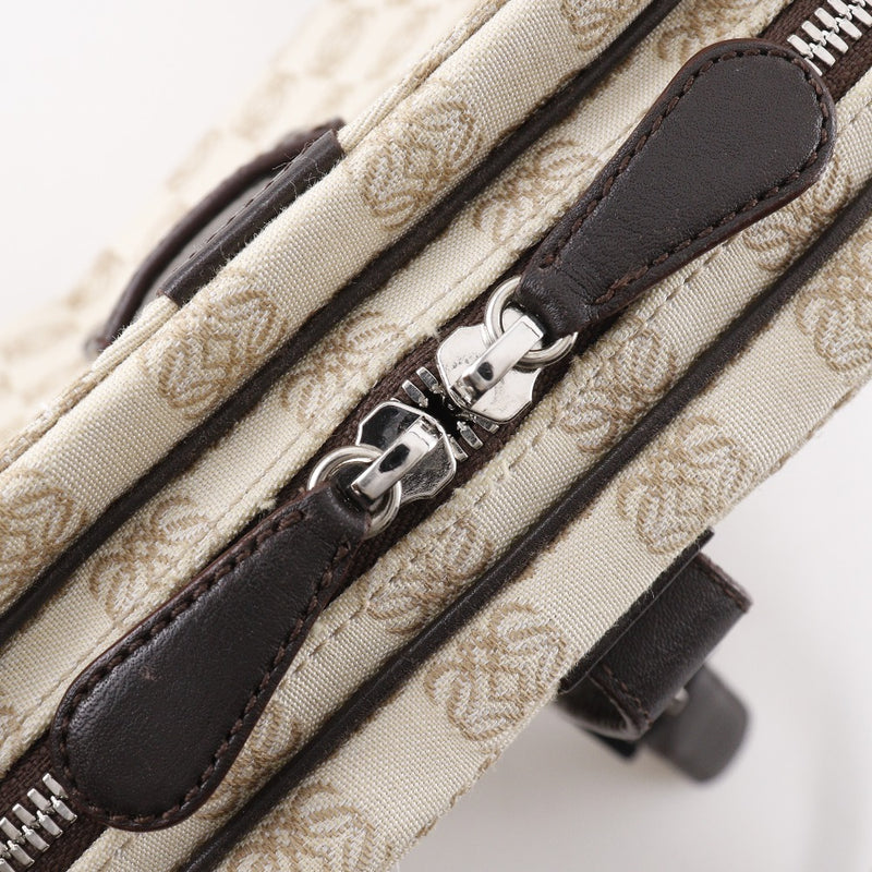 [Loewe] Loewe 발신자 토트 백