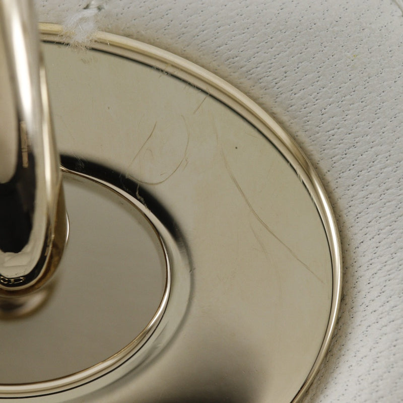 [Dior] Christian Dior Lady Dior Cannage Bolso pequeño 
 M0538ONGE