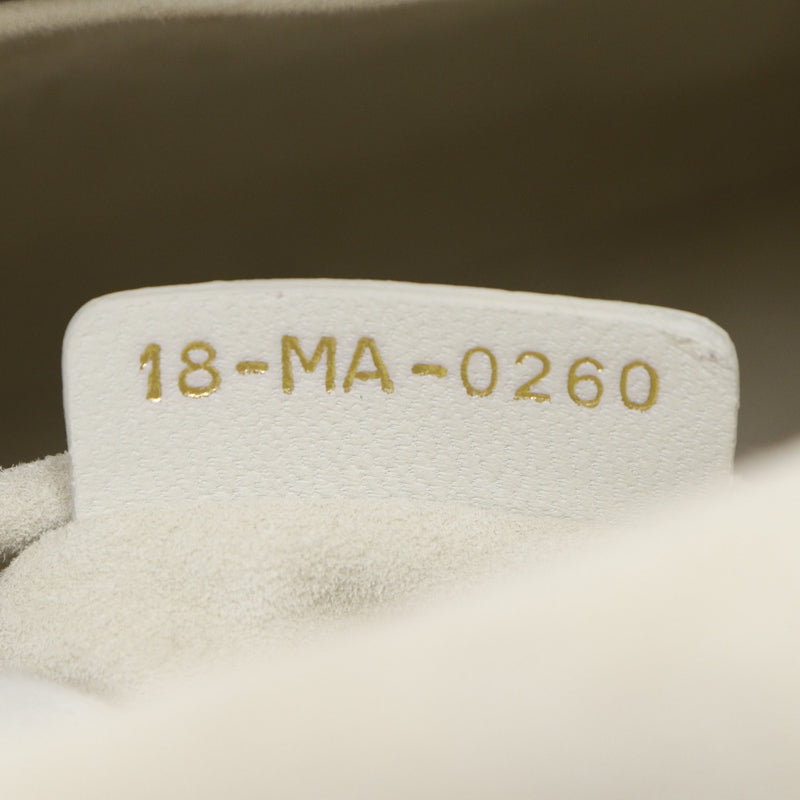 [Dior] Christian Dior Lady Dior Cannage Bolso pequeño 
 M0538ONGE