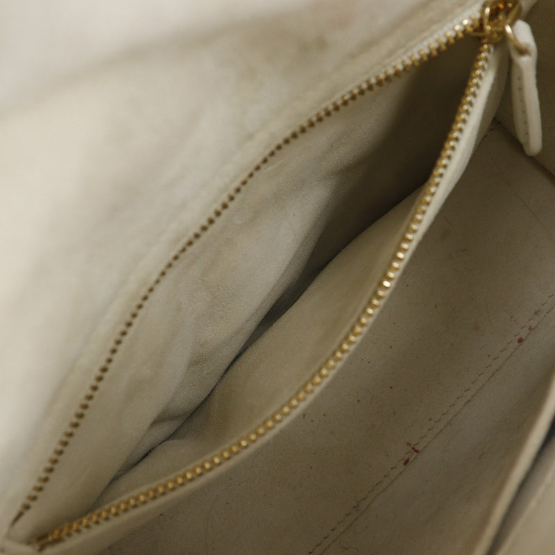 [Dior] Christian Dior Lady Dior Cannage Bolso pequeño 
 M0538ONGE