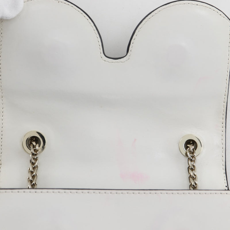 alice+olivia】アリスオリビア チェーンショルダー ショルダーバッグ