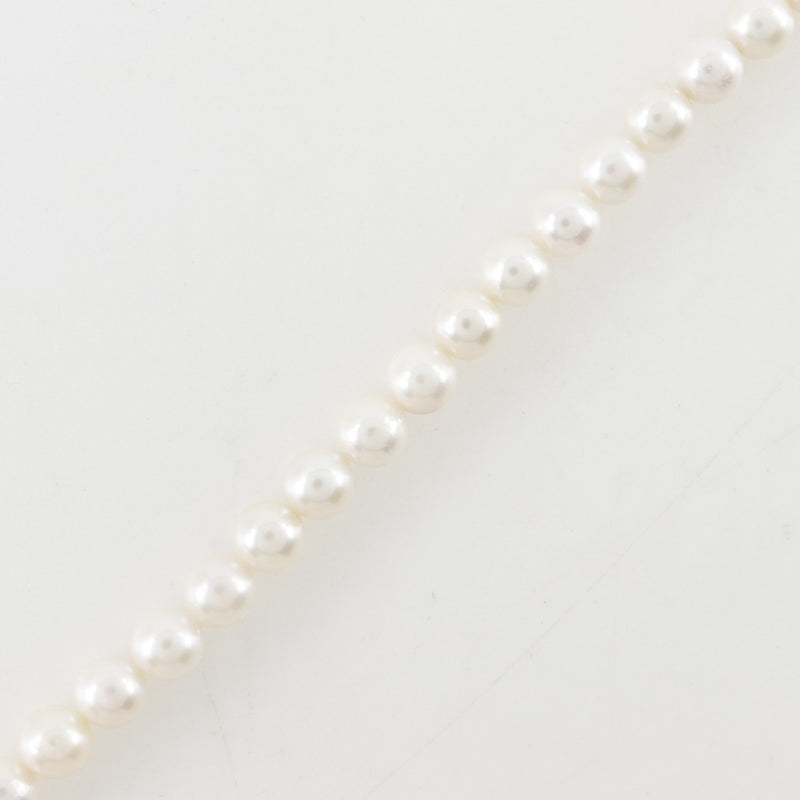 真珠 ネックレス